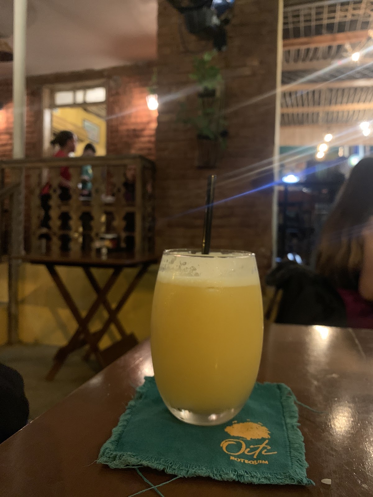 Oití Botequim