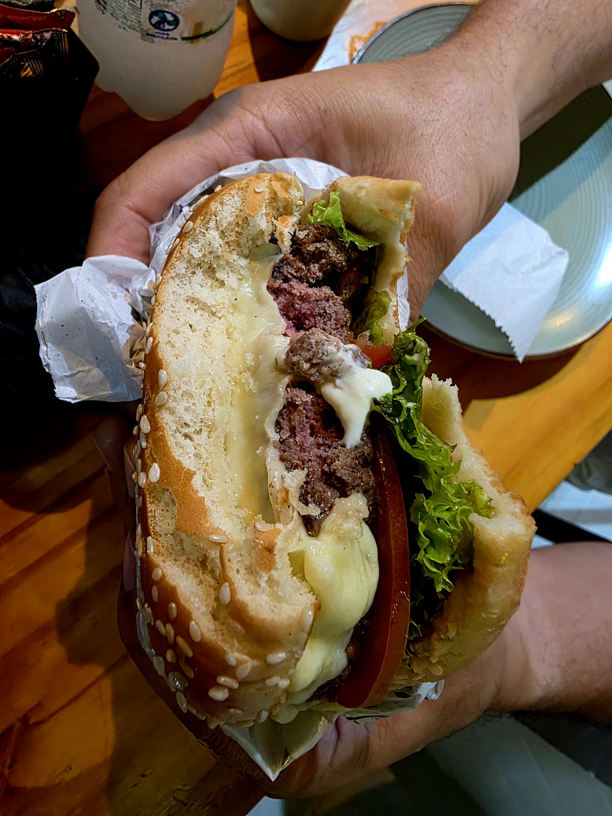 Foto de Lanchonete Do Flavinho