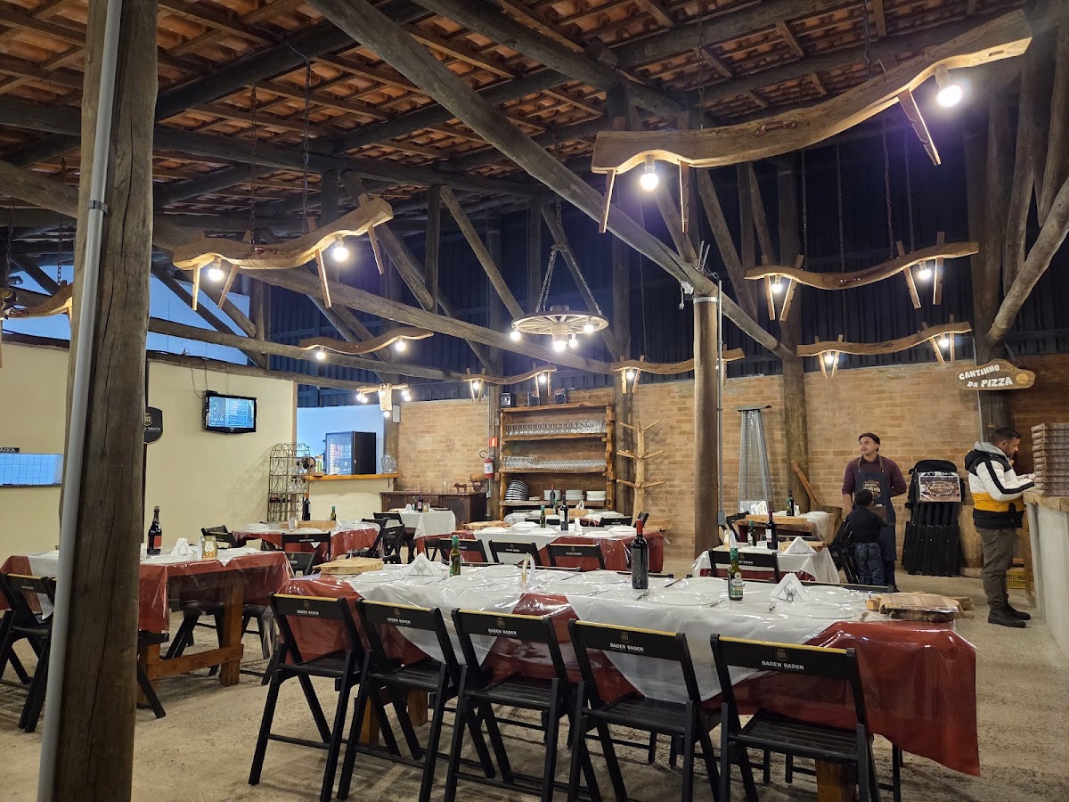 Foto de Pizzaria do Rancho