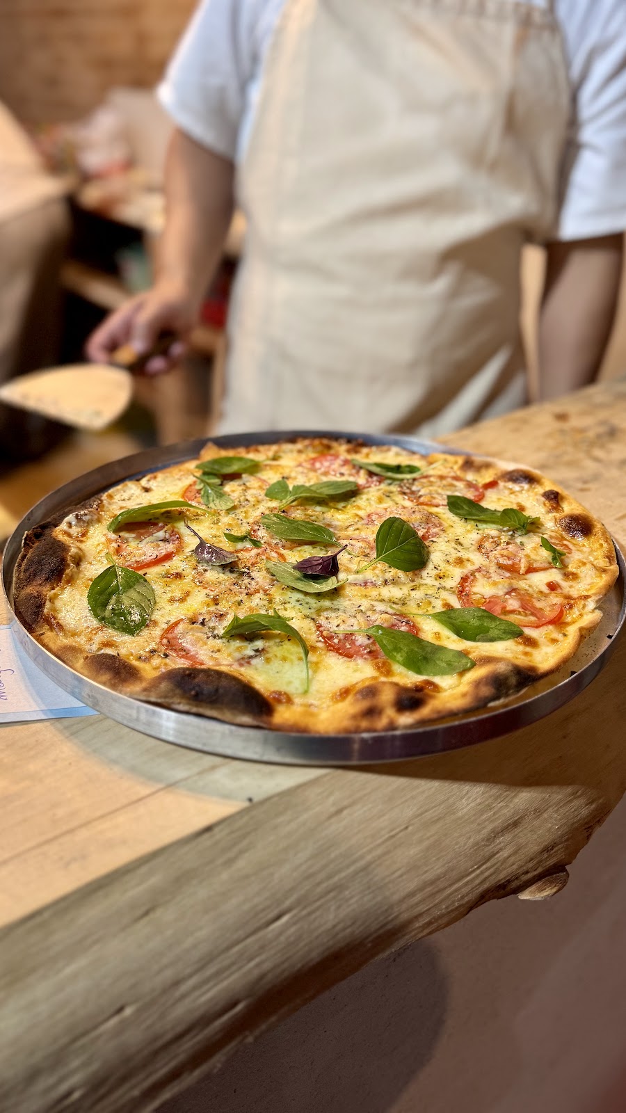 Pizzaria do Rancho
