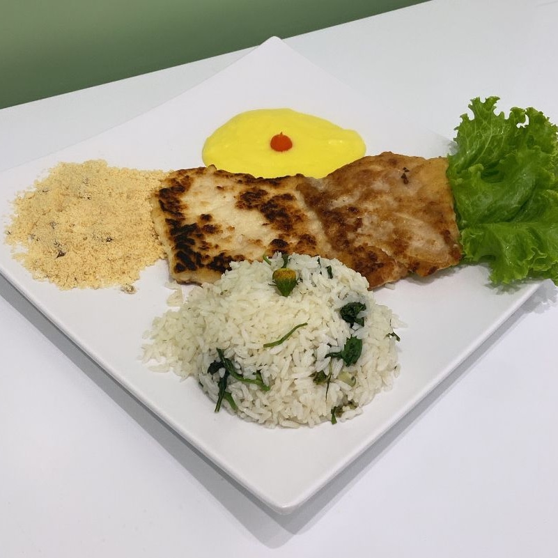 RESTAURANTE BAMBOO BEACH