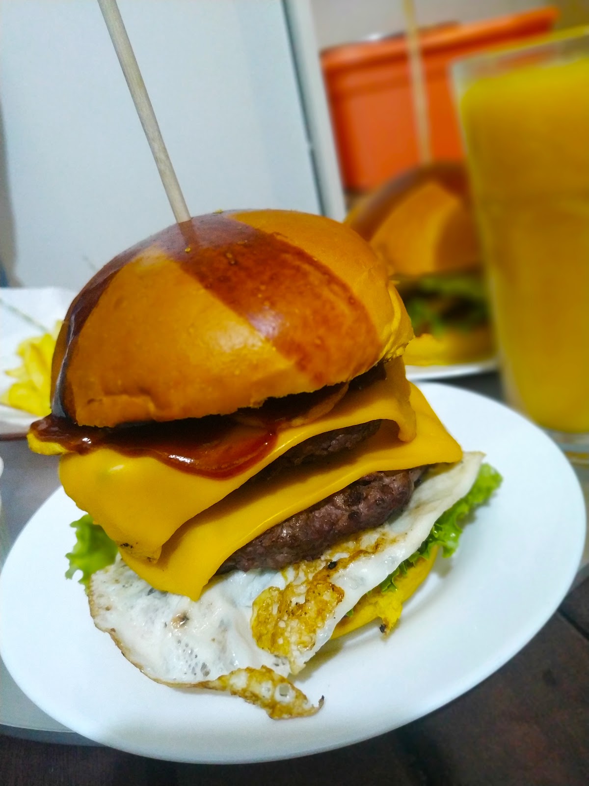 Foto de Primatas Burguer e Beer