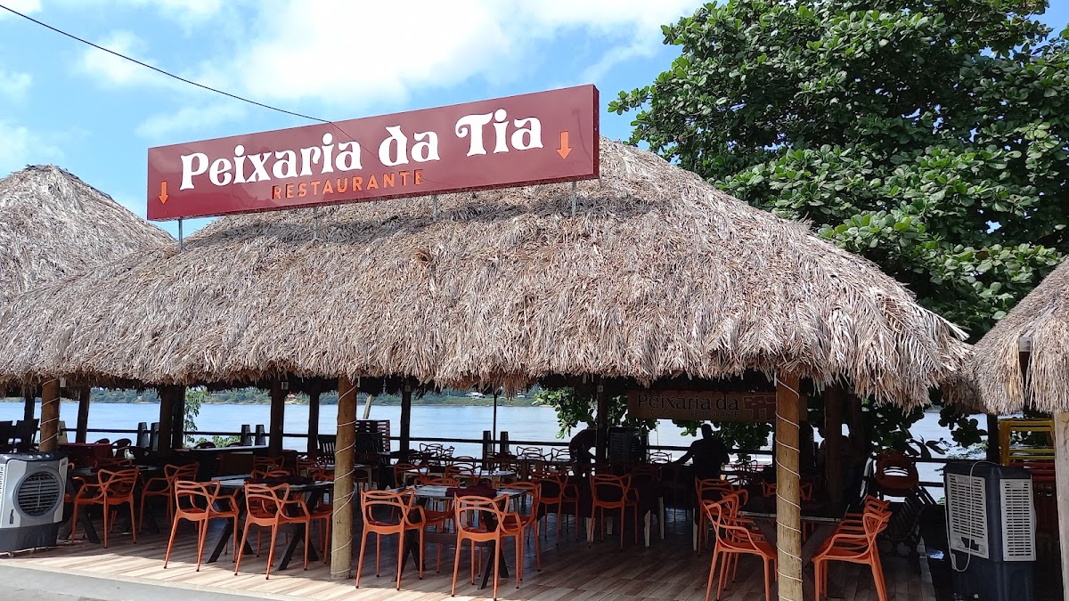 Foto de Restaurante Peixaria da Tia