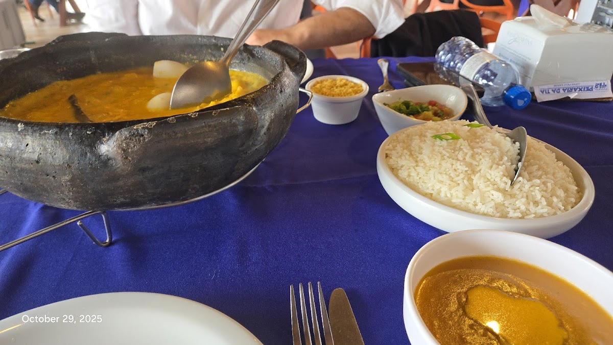 Restaurante Peixaria da Tia
