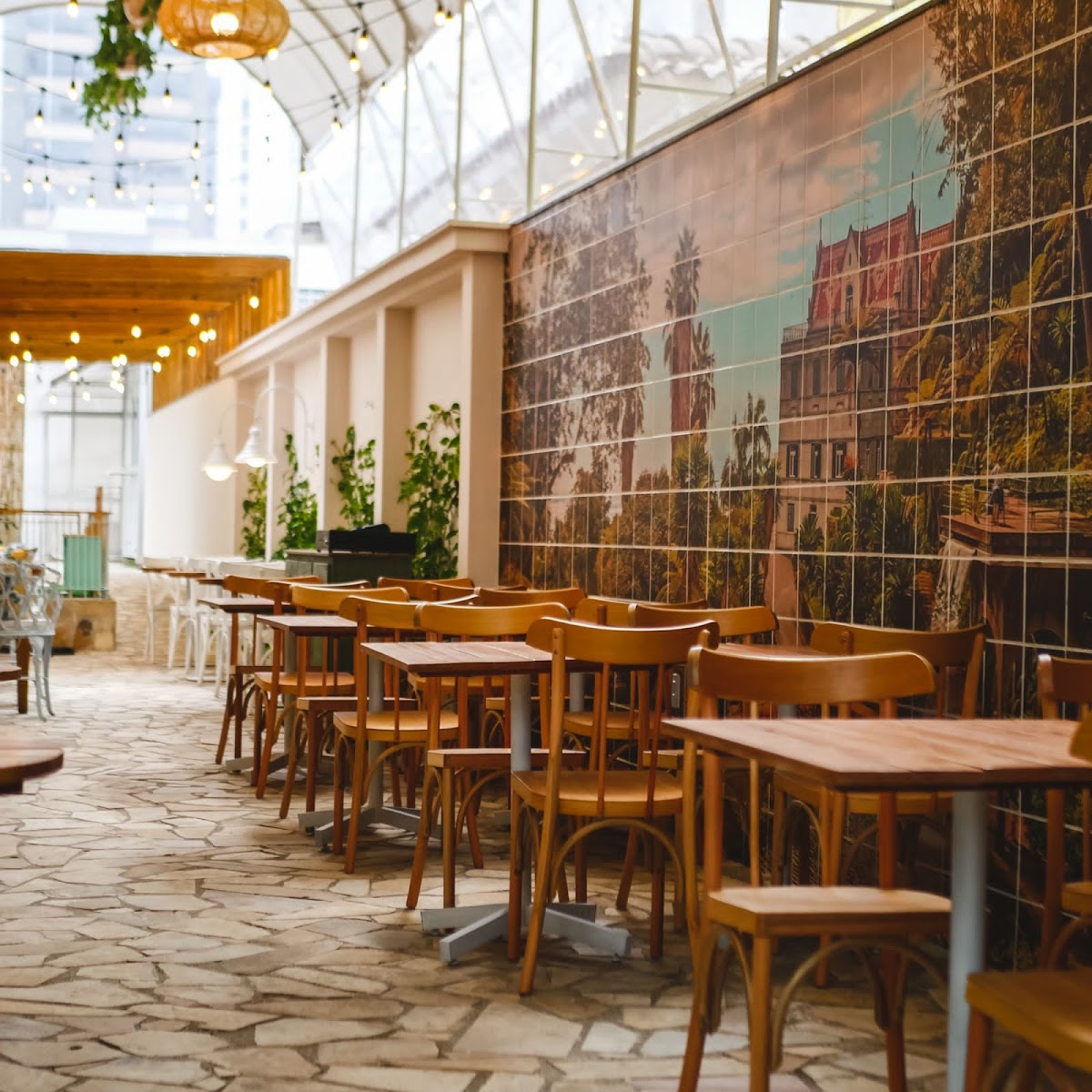 Foto de Cooltiva Café & Bistrô