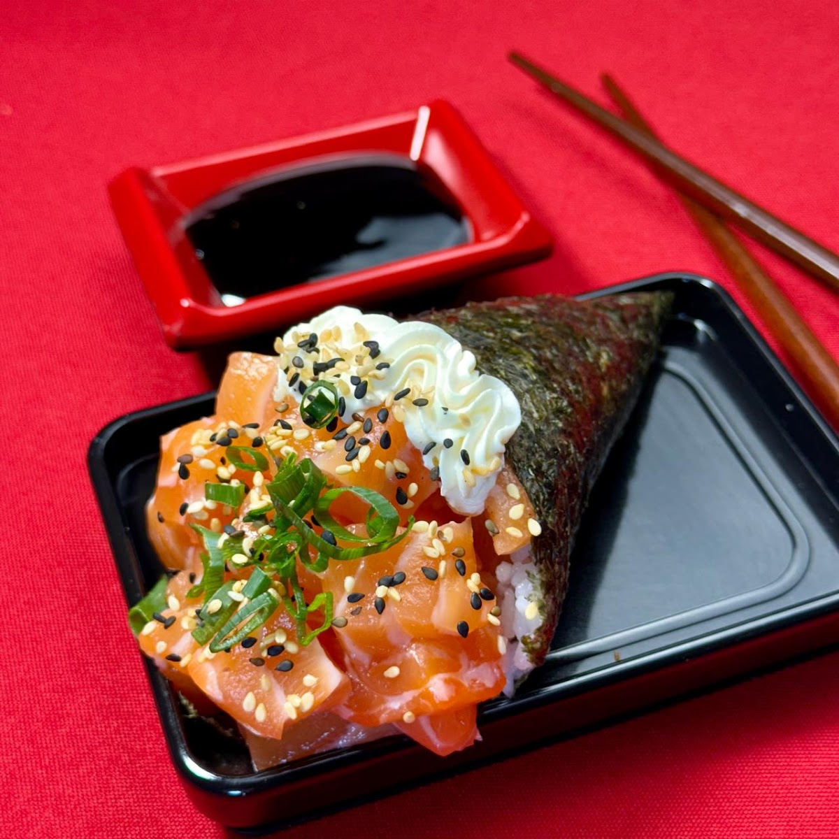 Capitão Sushi Sorocaba
