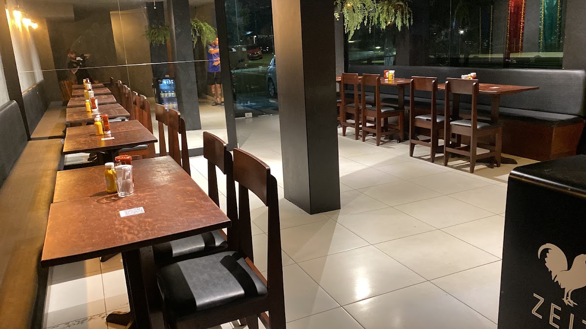 Foto de Taverna Burguer - Hamburgueria em Joinville