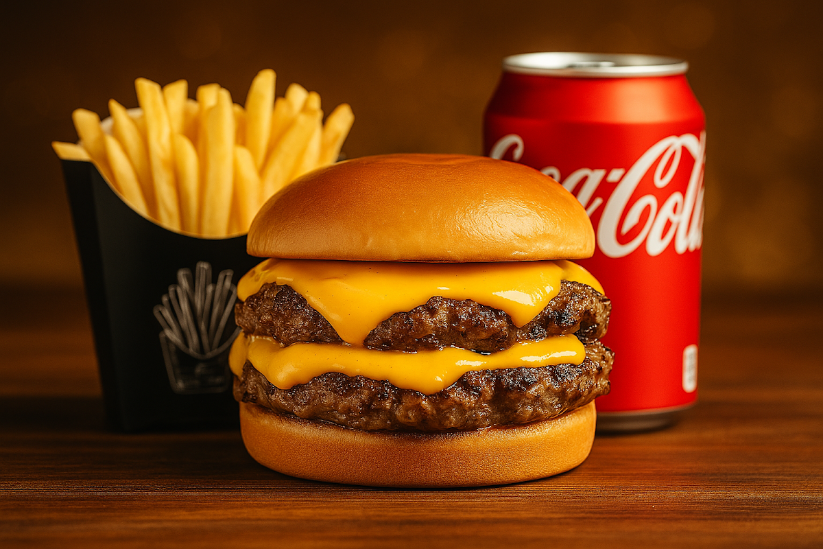 Taverna Burguer - Hamburgueria em Joinville