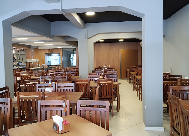 Foto de Kairós Gastronomia