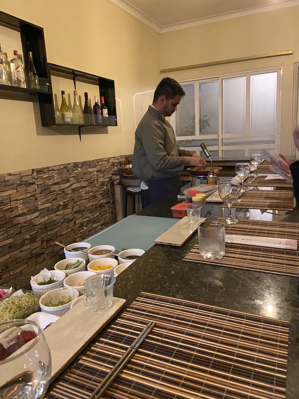 Foto de Tako Omakase Sushi Premium
