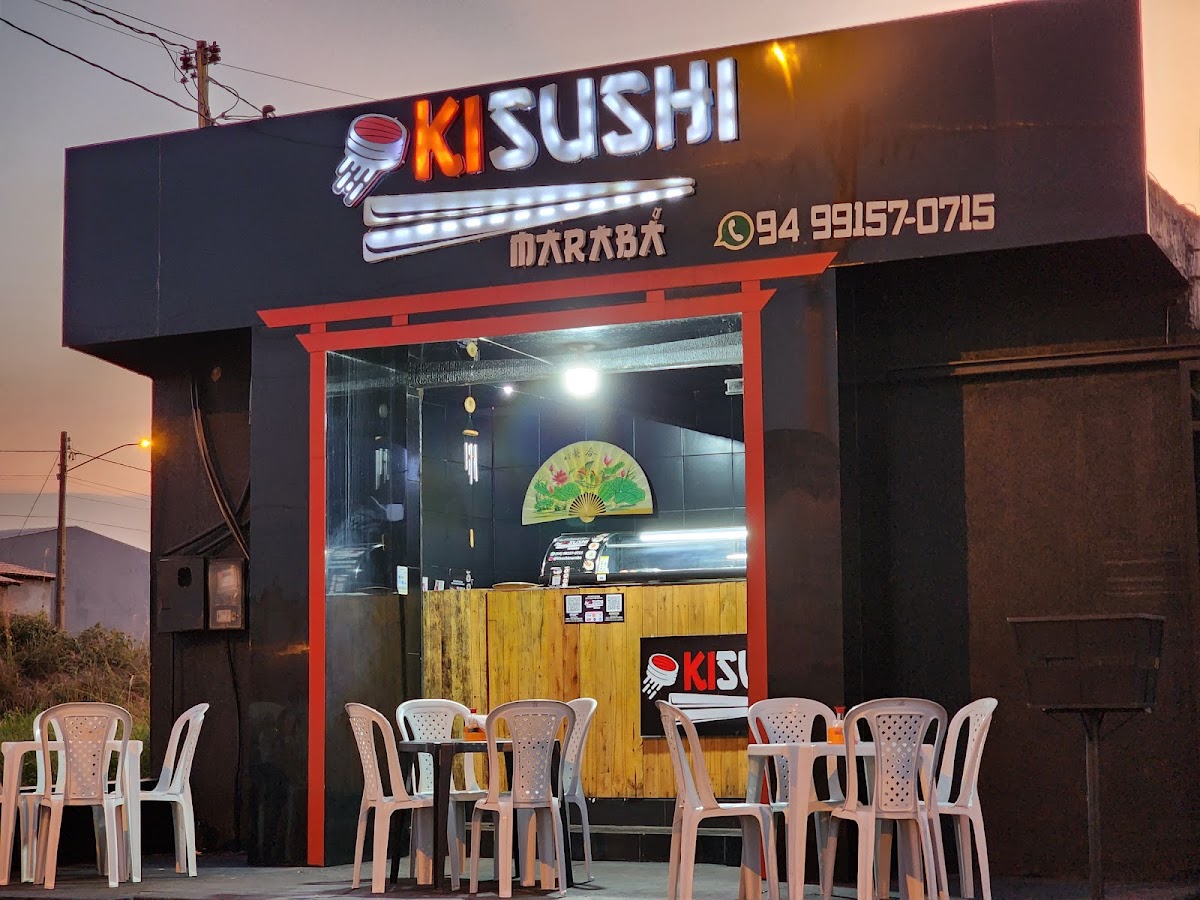 Foto de Ki Sushi