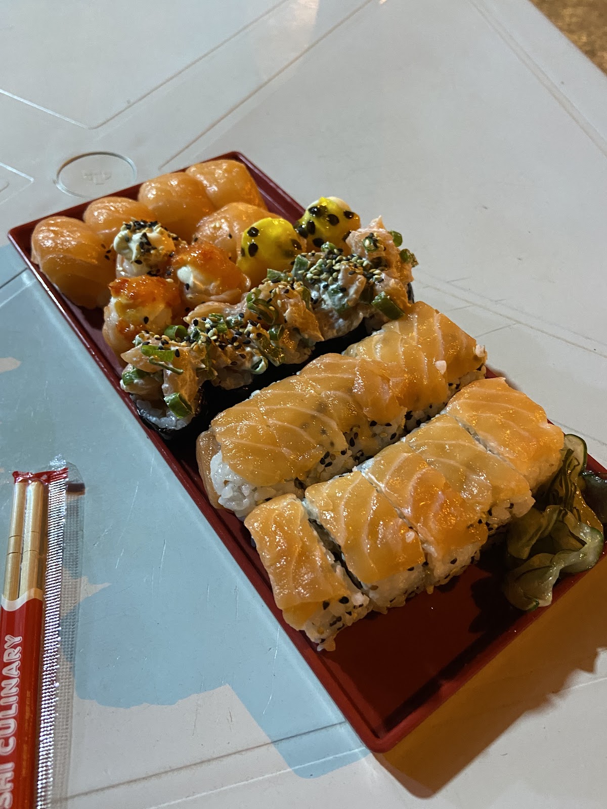 Ki Sushi