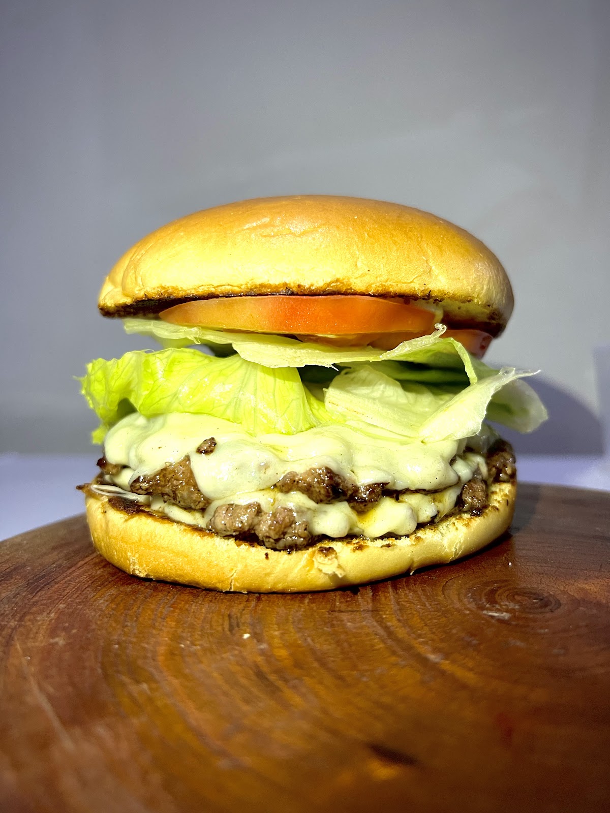 Foto de American Burger