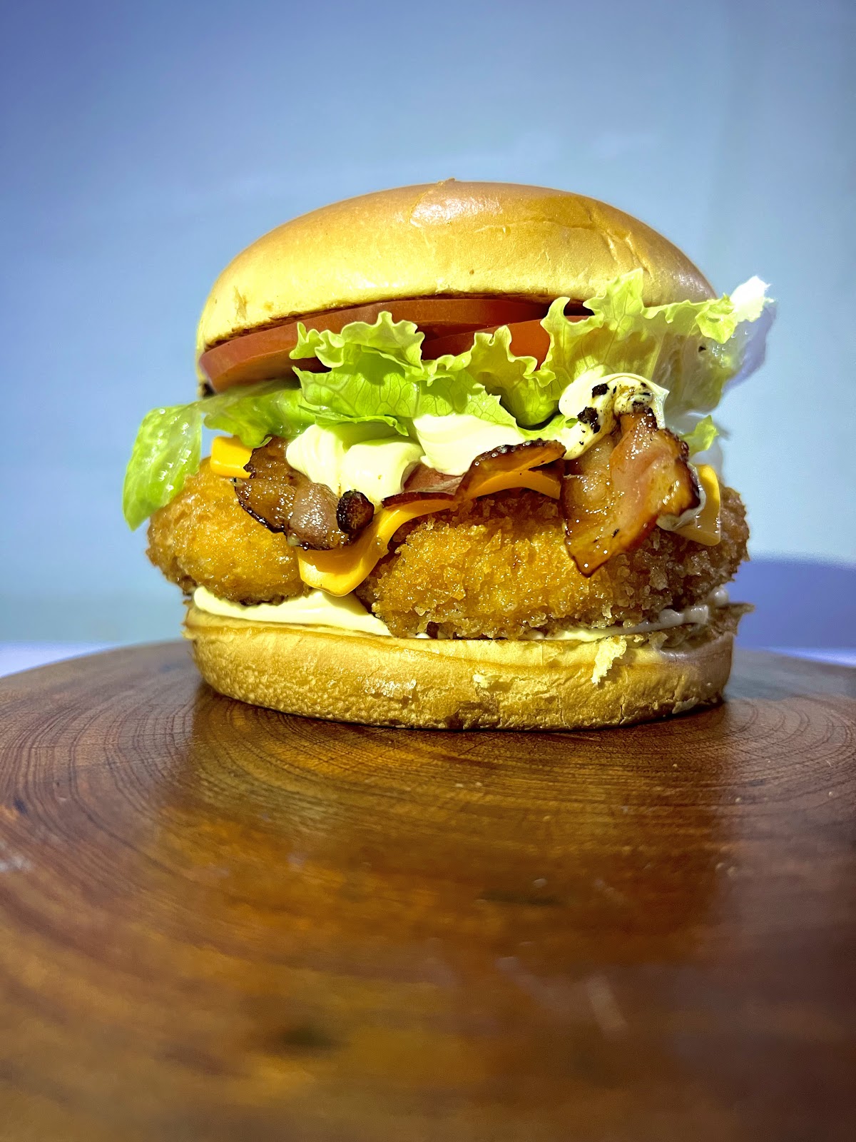 American Burger