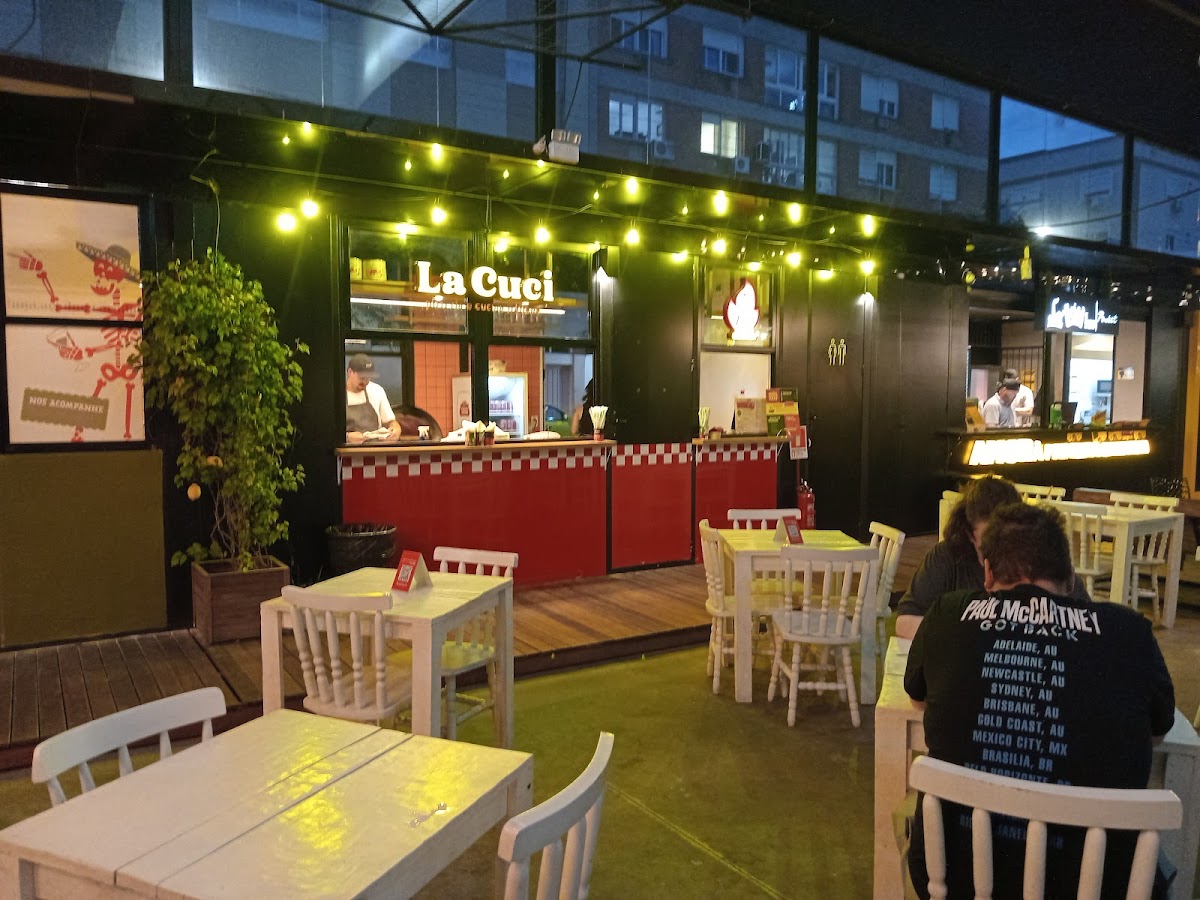 Foto de La Cuci | Pizzeria e Cucina Italiana