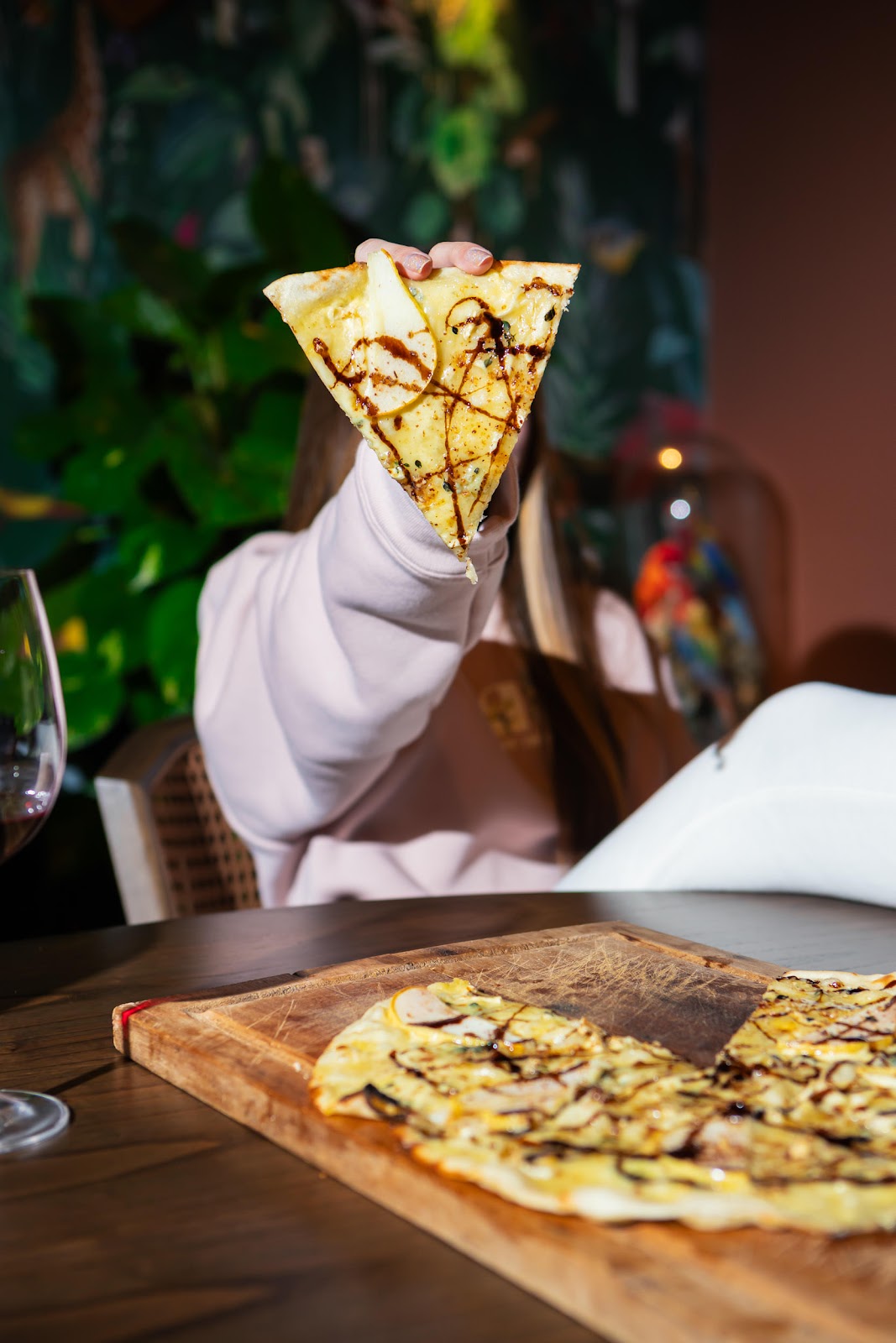 La Cuci | Pizzeria e Cucina Italiana