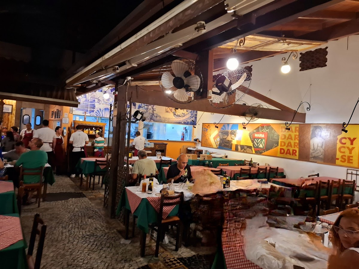 Foto de Restaurante Seu Antônio