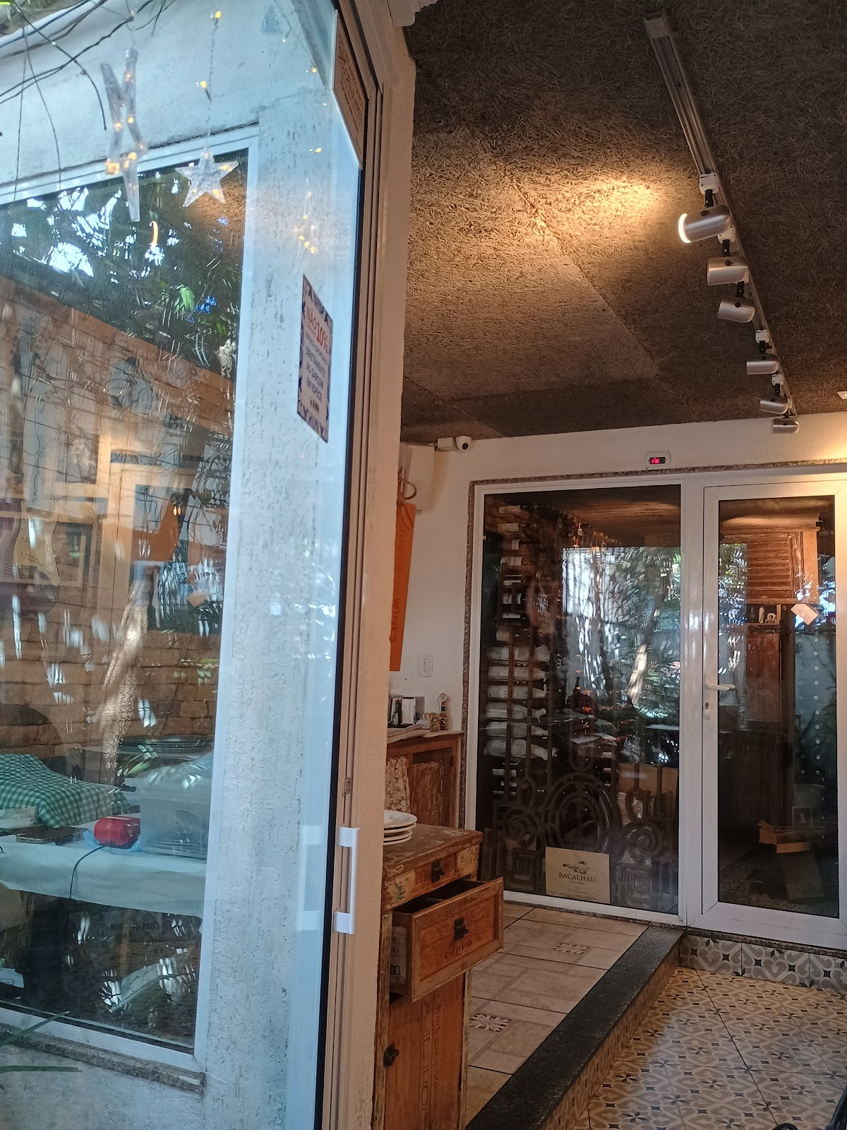 Restaurante Seu Antônio