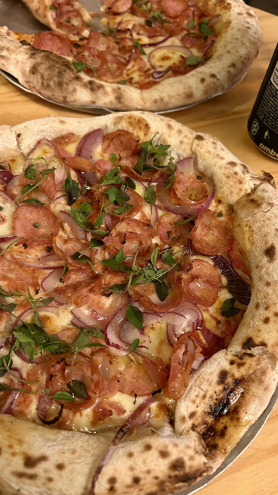 Broto Pizza
