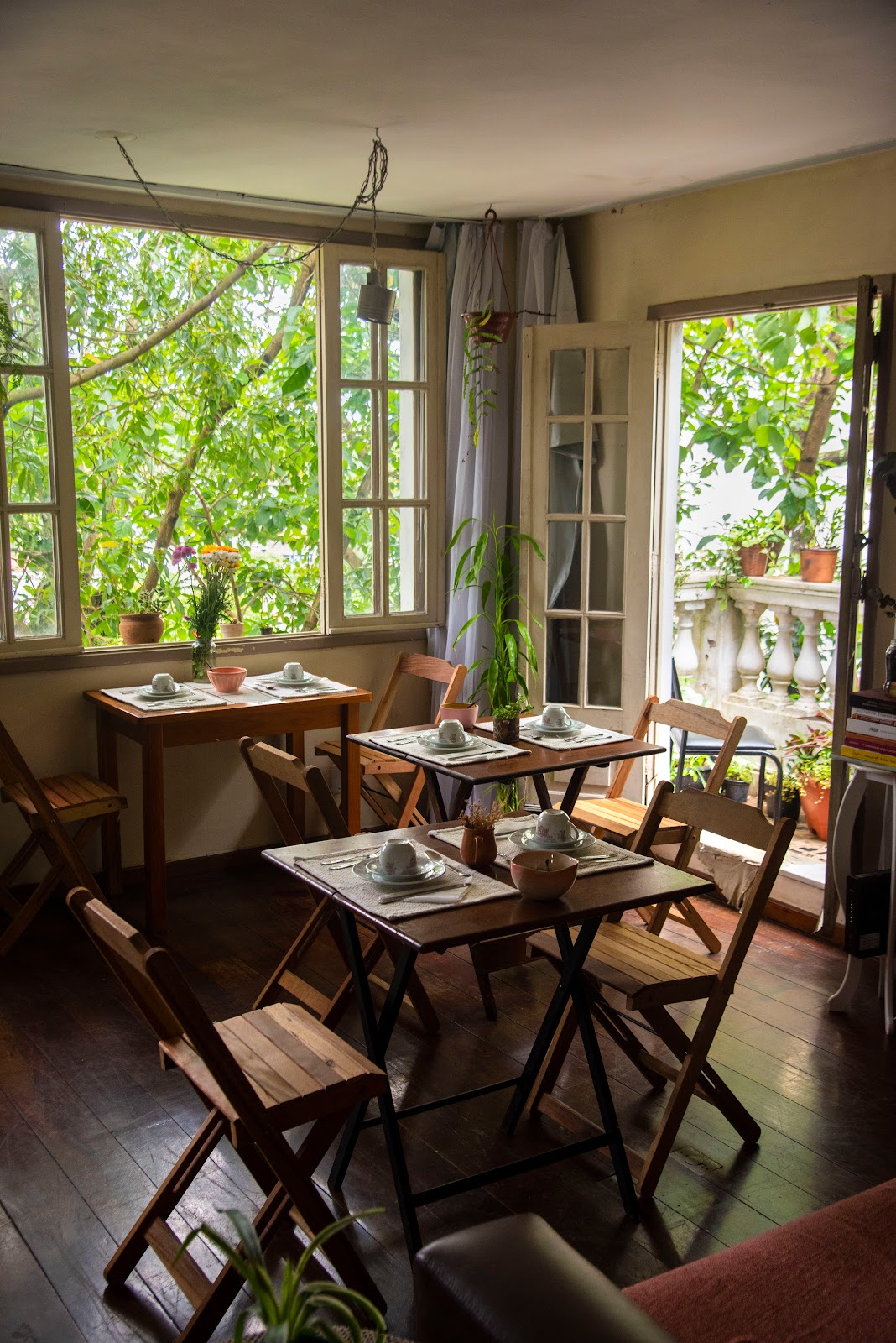Foto de Brunch da Mari Marola