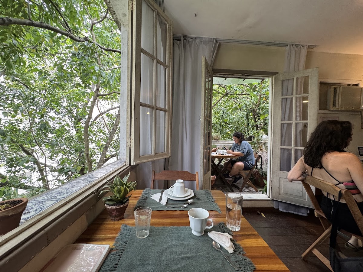 Brunch da Mari Marola