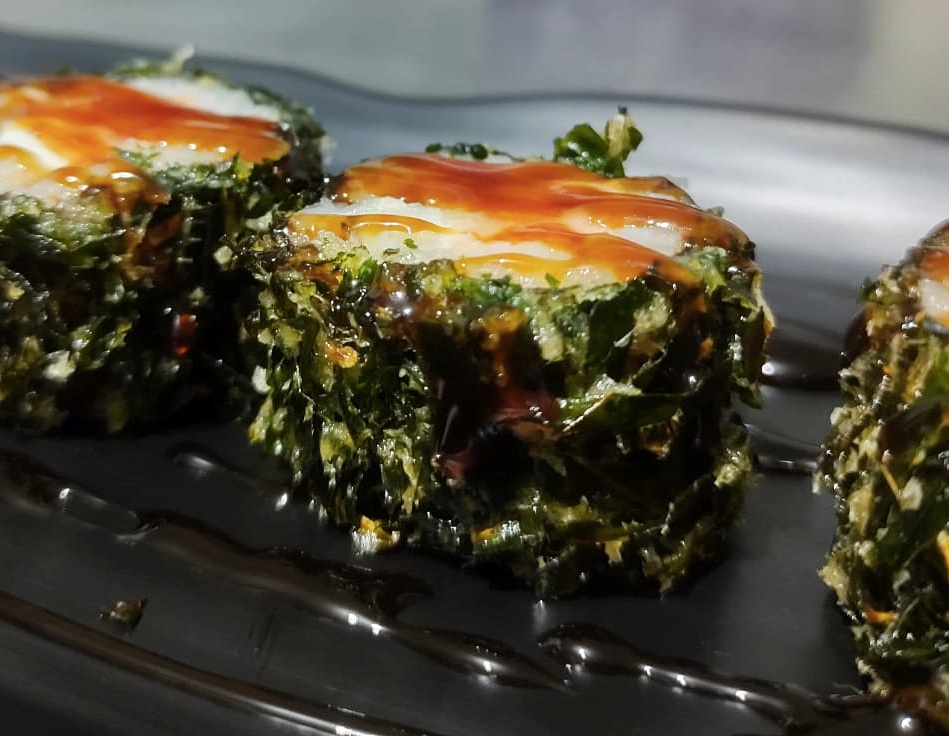 Foto de Dekiru Sushi Delivery