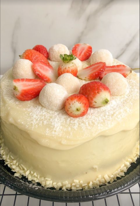 Foto de Amor em Doces - Encomenda De Bolos