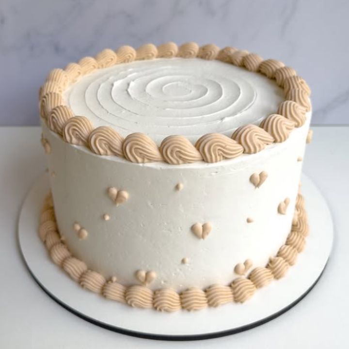 Amor em Doces - Encomenda De Bolos