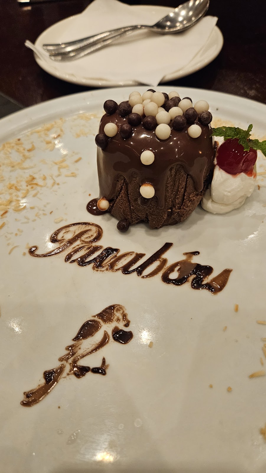 Coco Bambu Campo Grande: Restaurante, Peixe, Camarão, Carnes, Lagosta, MS