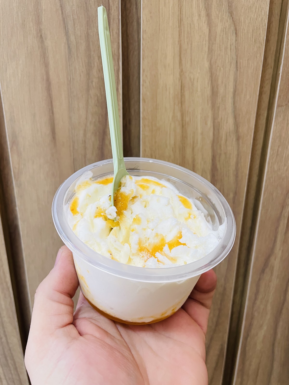 Sorveteria Melon's