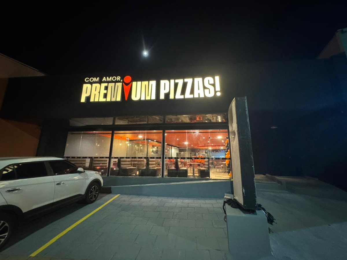 Pizzaiolo Rio Preto