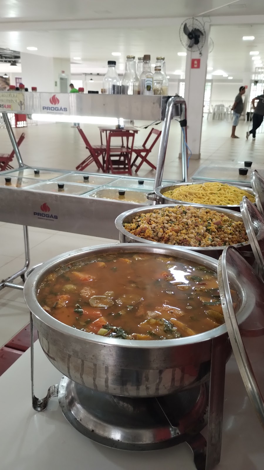 Foto de Restaurante Norte Nordeste