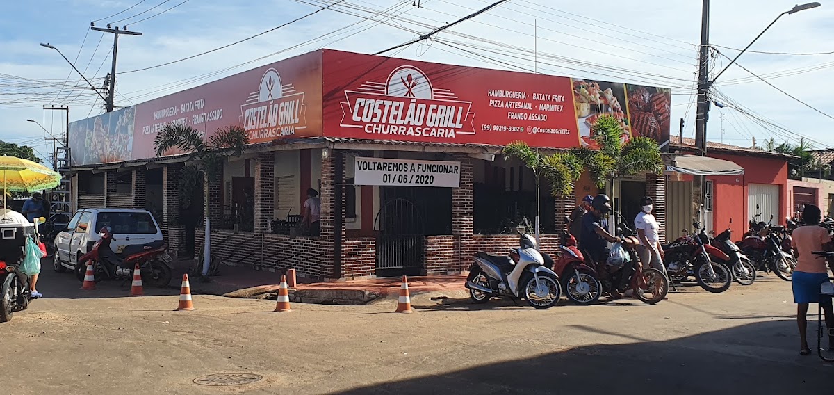 Foto de Du pizzaria