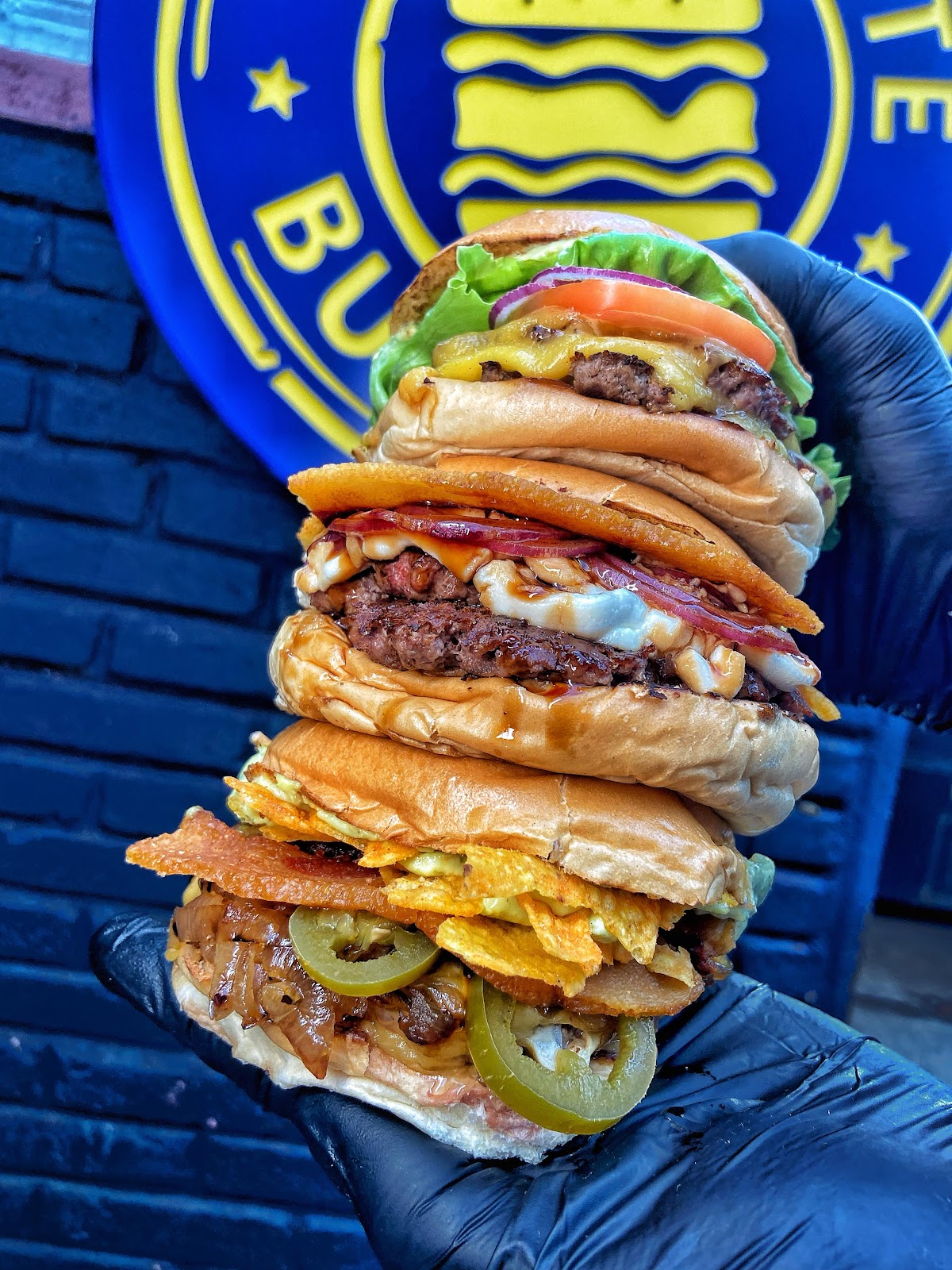 Foto de Passaporte Burguer | Hamburgueria Artesanal Maringá