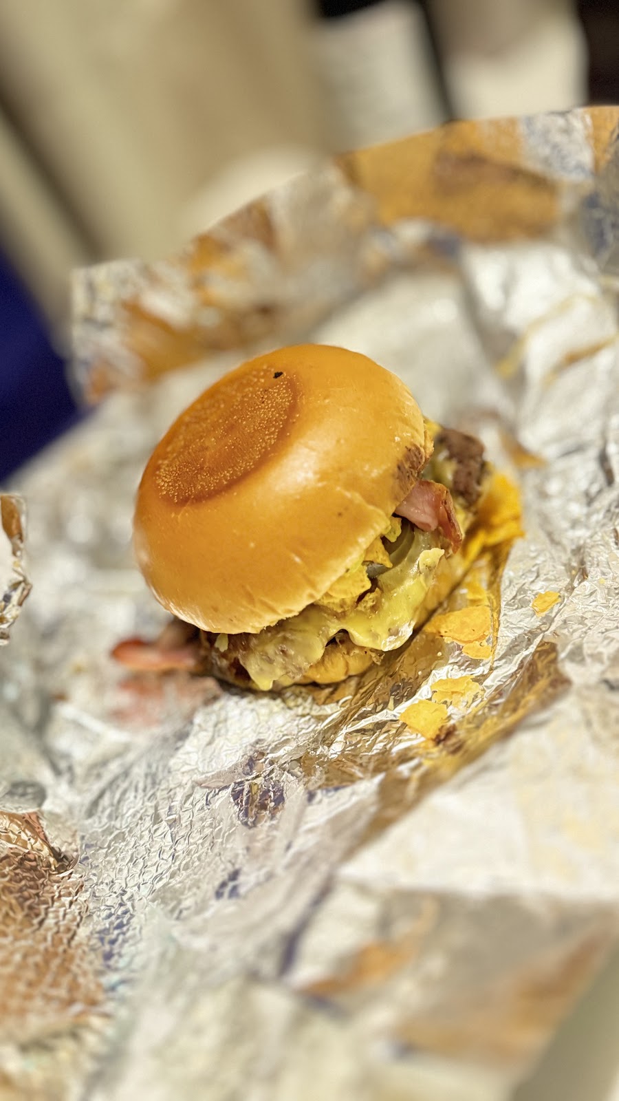 Passaporte Burguer | Hamburgueria Artesanal Maringá