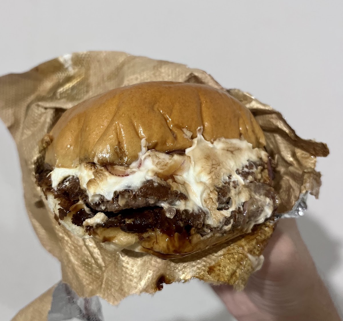 Passaporte Burguer | Hamburgueria Artesanal Maringá
