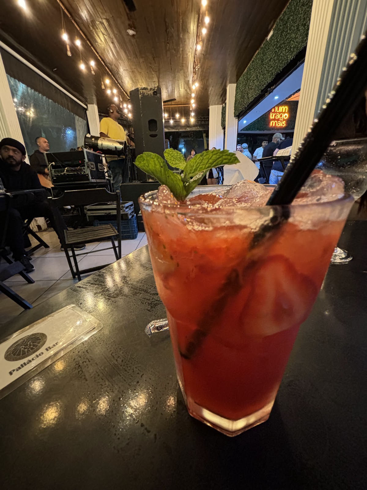 Restaurante e Pizzaria Dom Pedro I