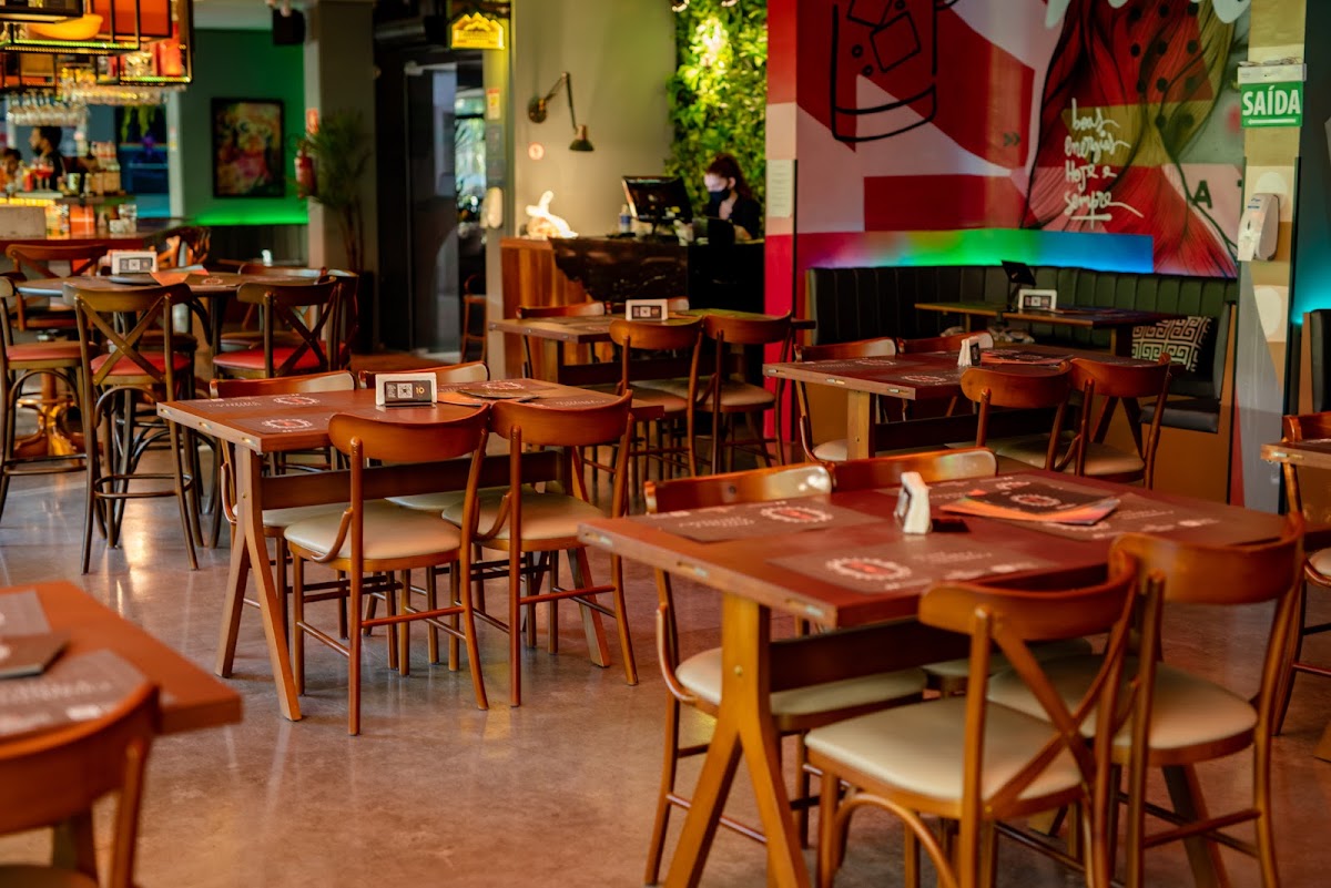 Foto de Terrazzo Restobar