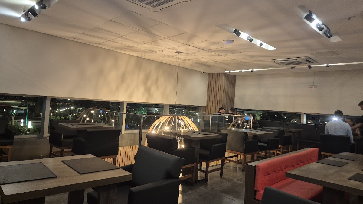 Jun Kappô Sushi SC 401