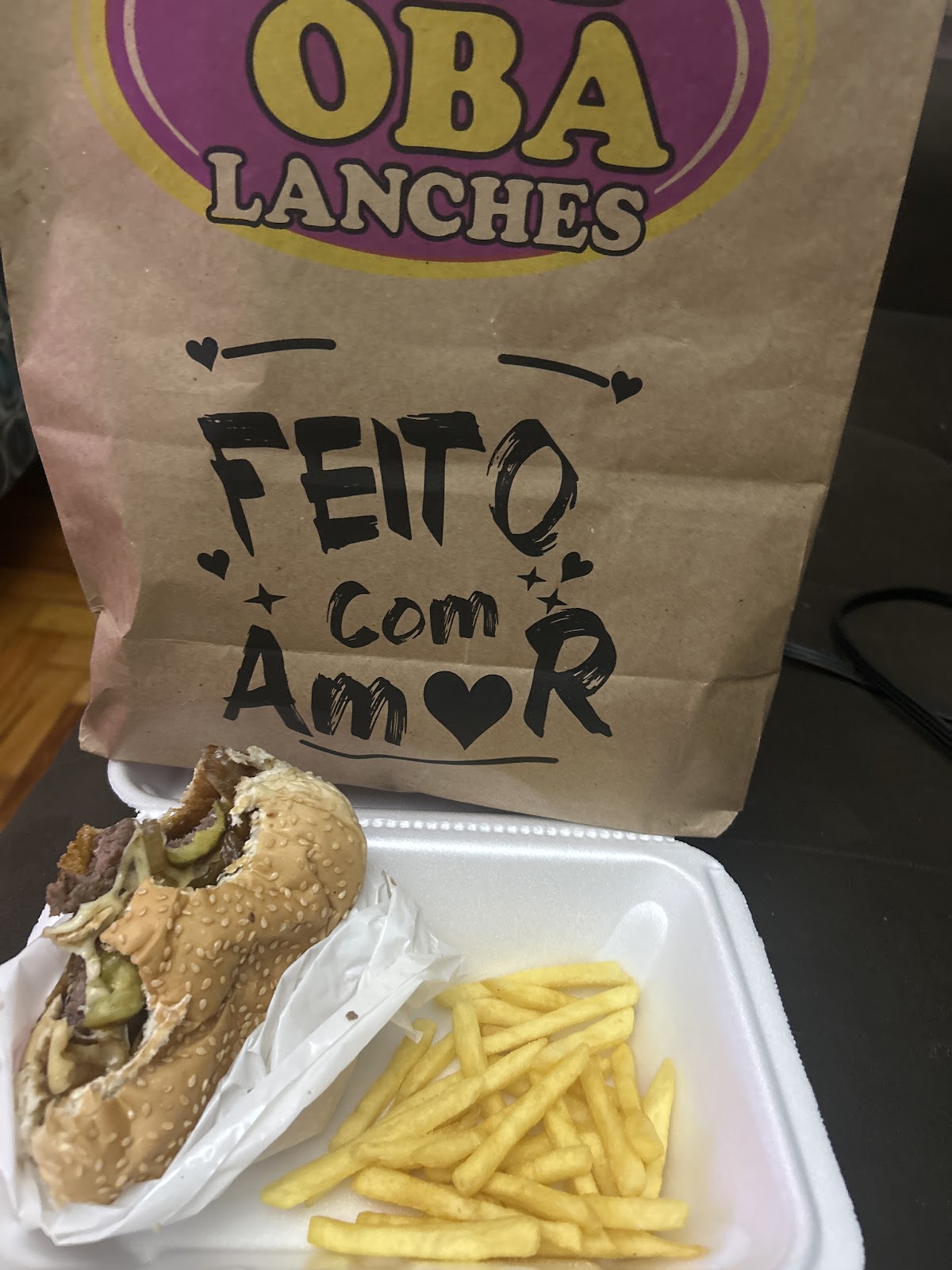 Oba Oba Lanches