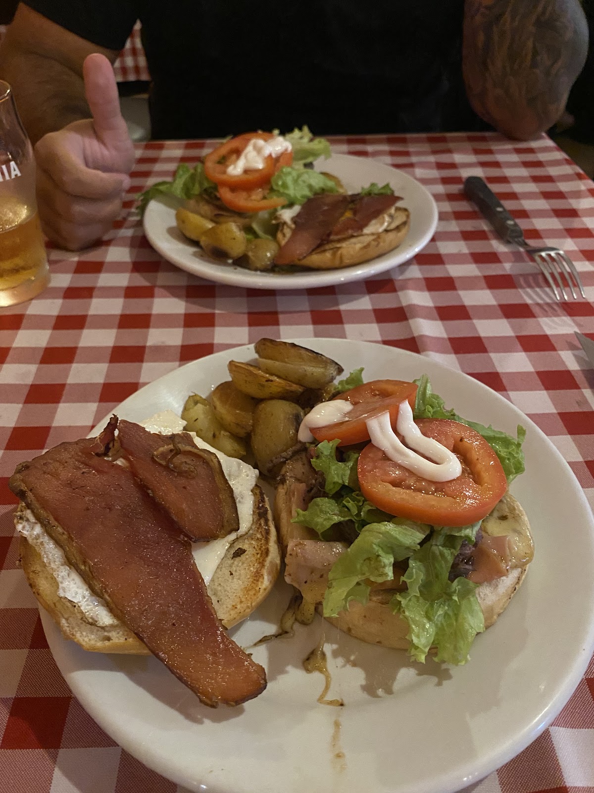 Figari Parrilla Uruguaya