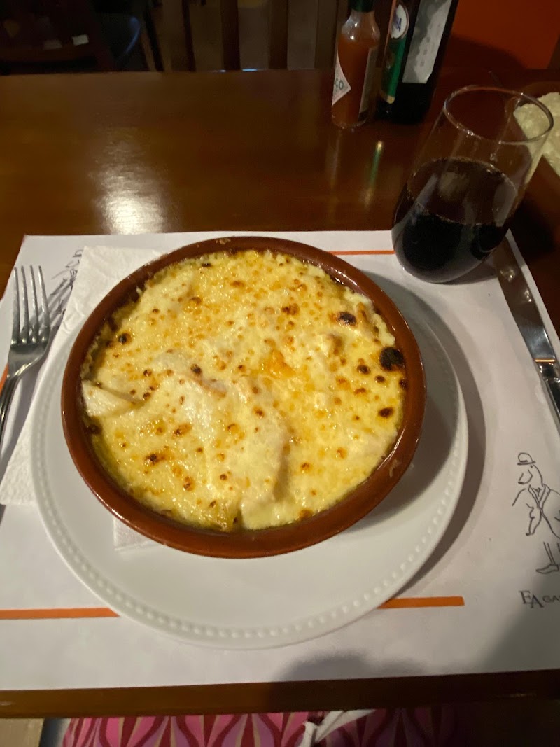 EA Gastronomia - Botafogo