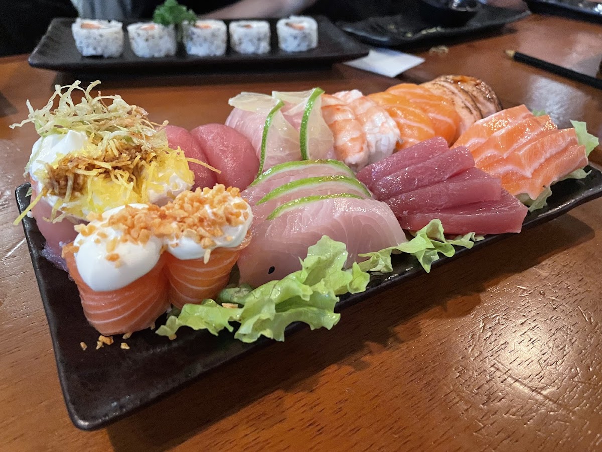 Zui Sushi