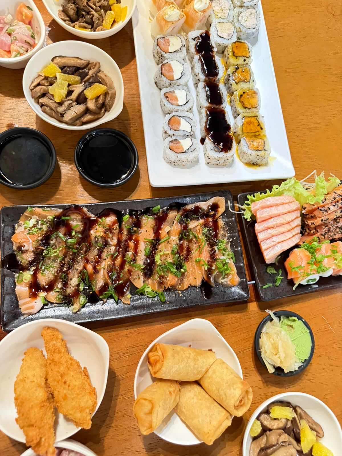 Zui Sushi