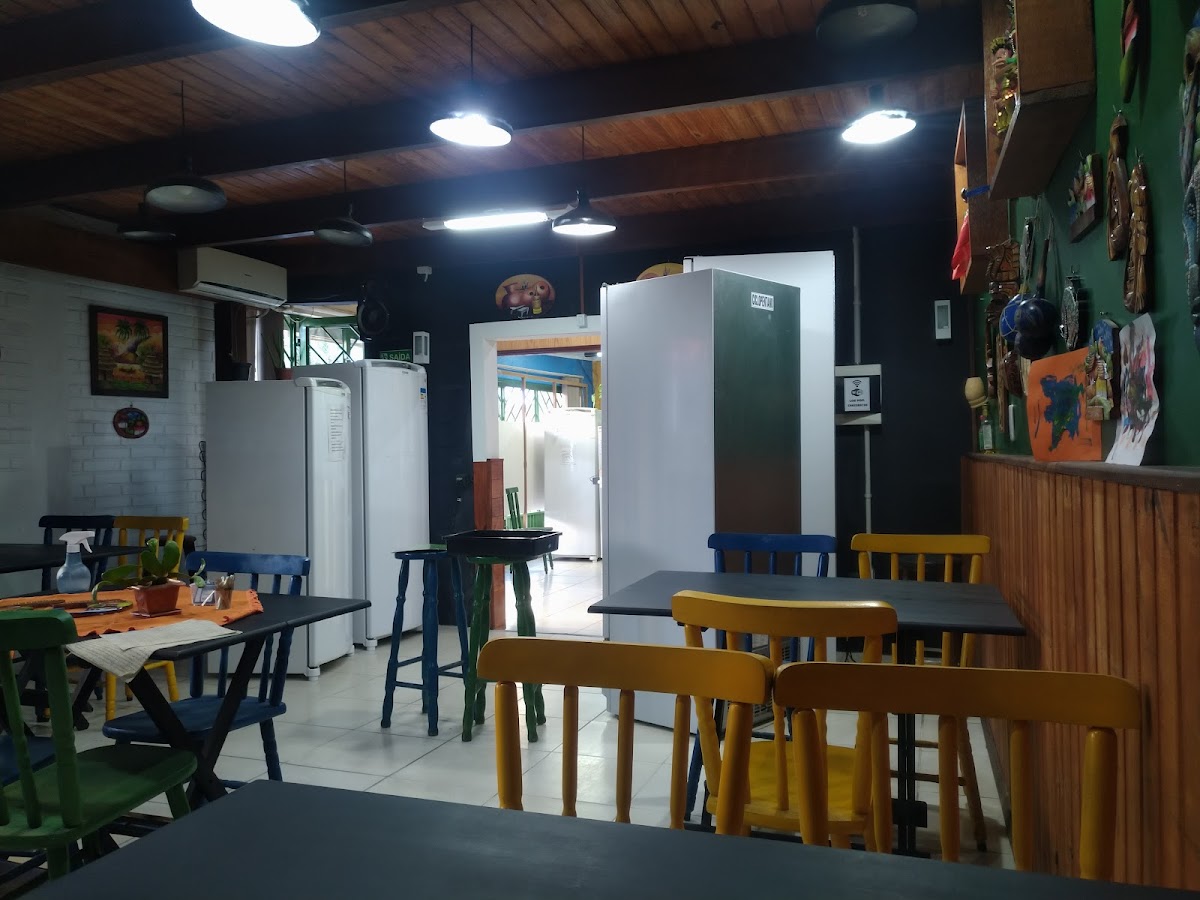 Foto de Los Pofi Culinária Veg