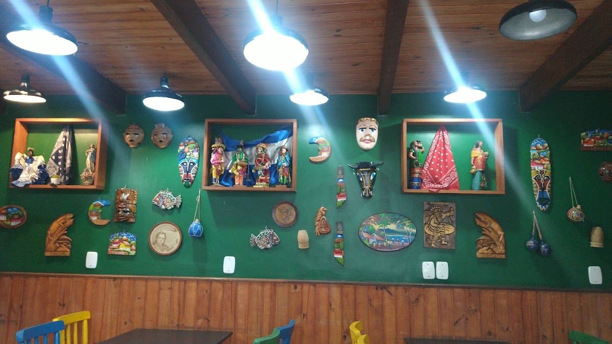 Los Pofi Culinária Veg