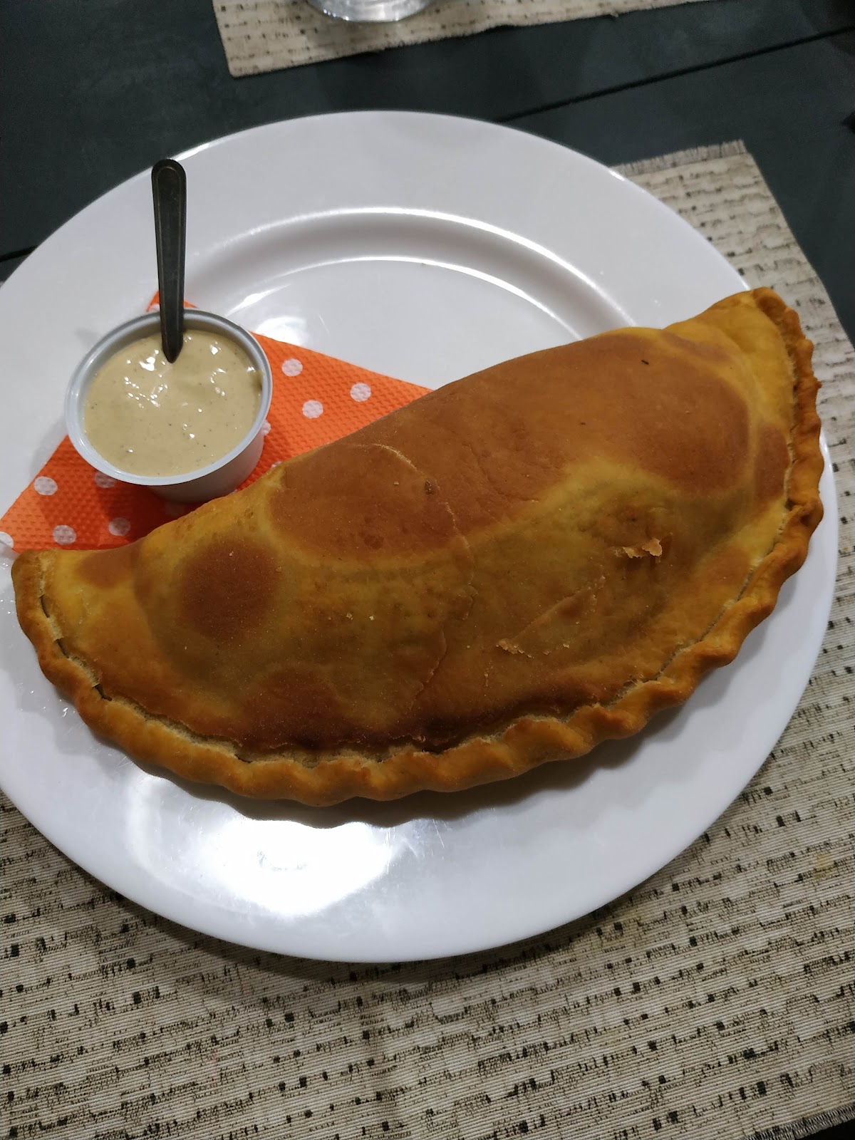 Los Pofi Culinária Veg