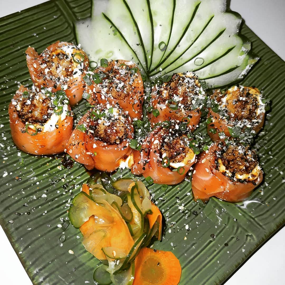 Foto de Tai Sushi