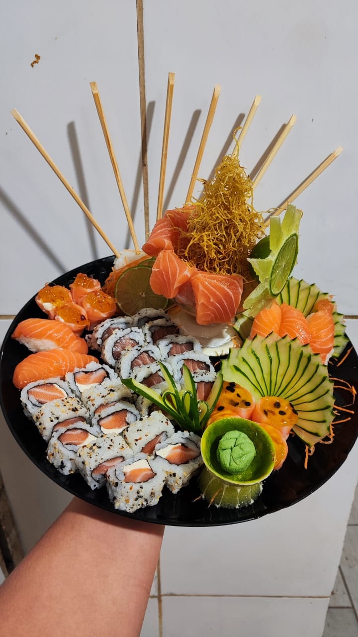 Tai Sushi