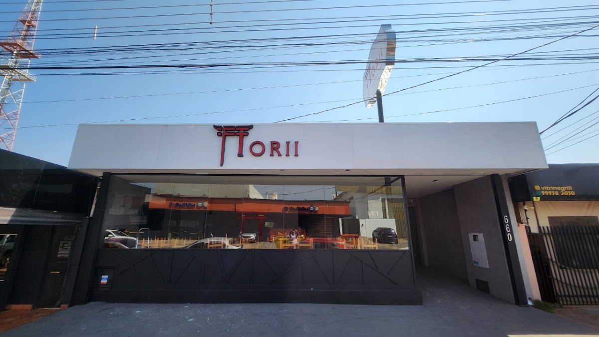 Foto de Torii Sushi Campo Grande